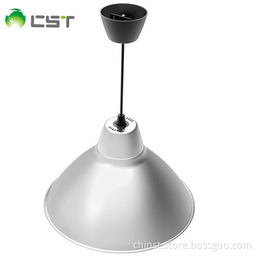 Ie High End 30W LED High Bay Lighting Fixture
